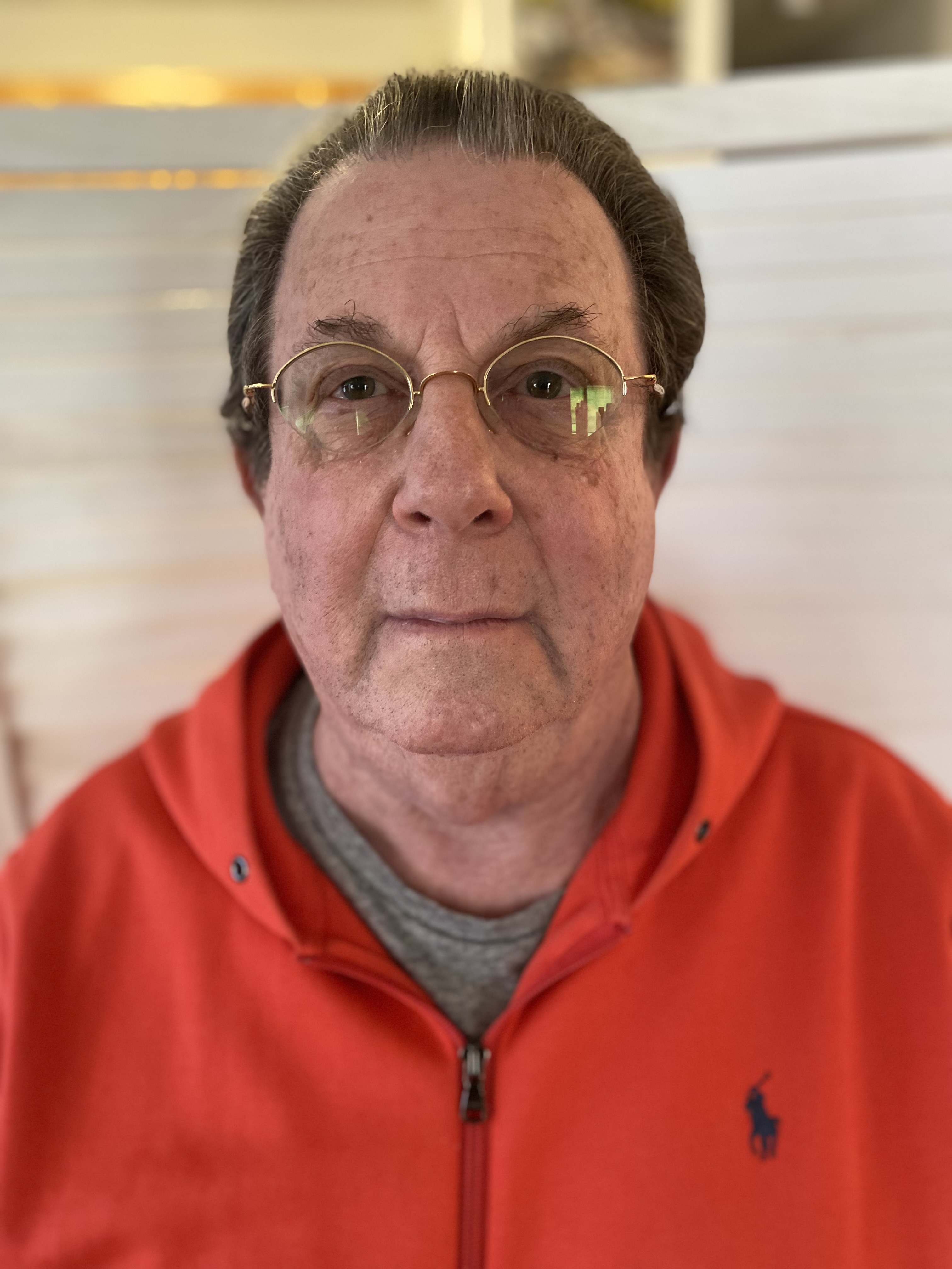 Gary Palestrant, CPA