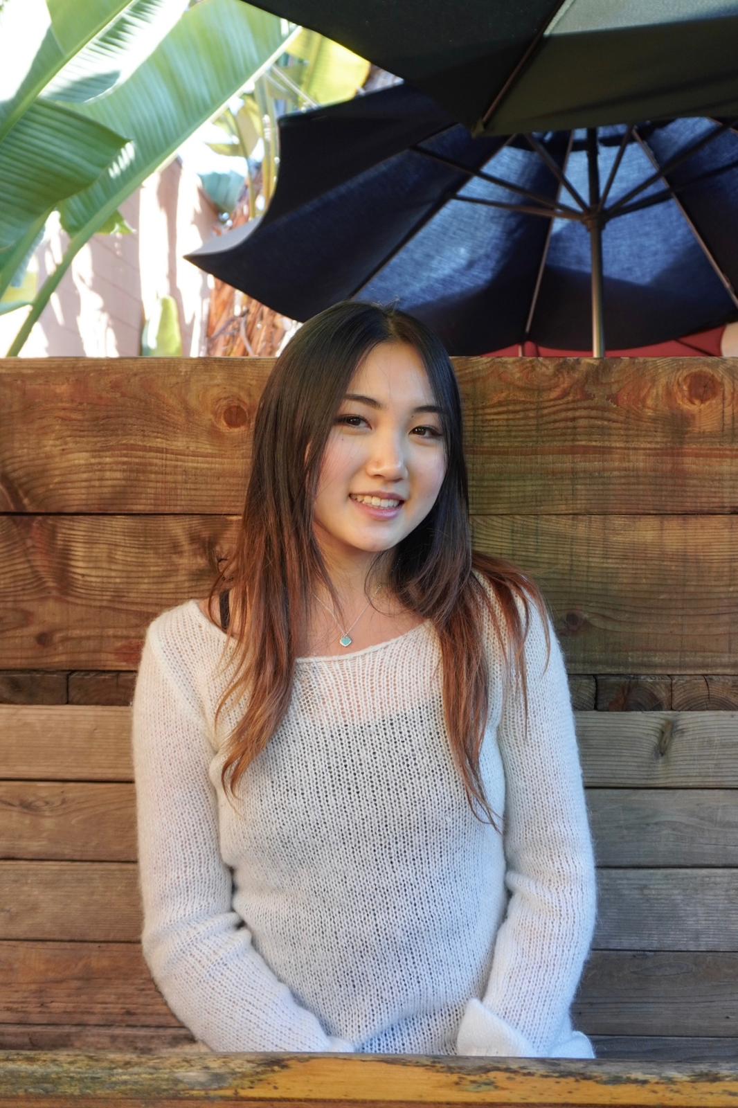 Emily Zhu