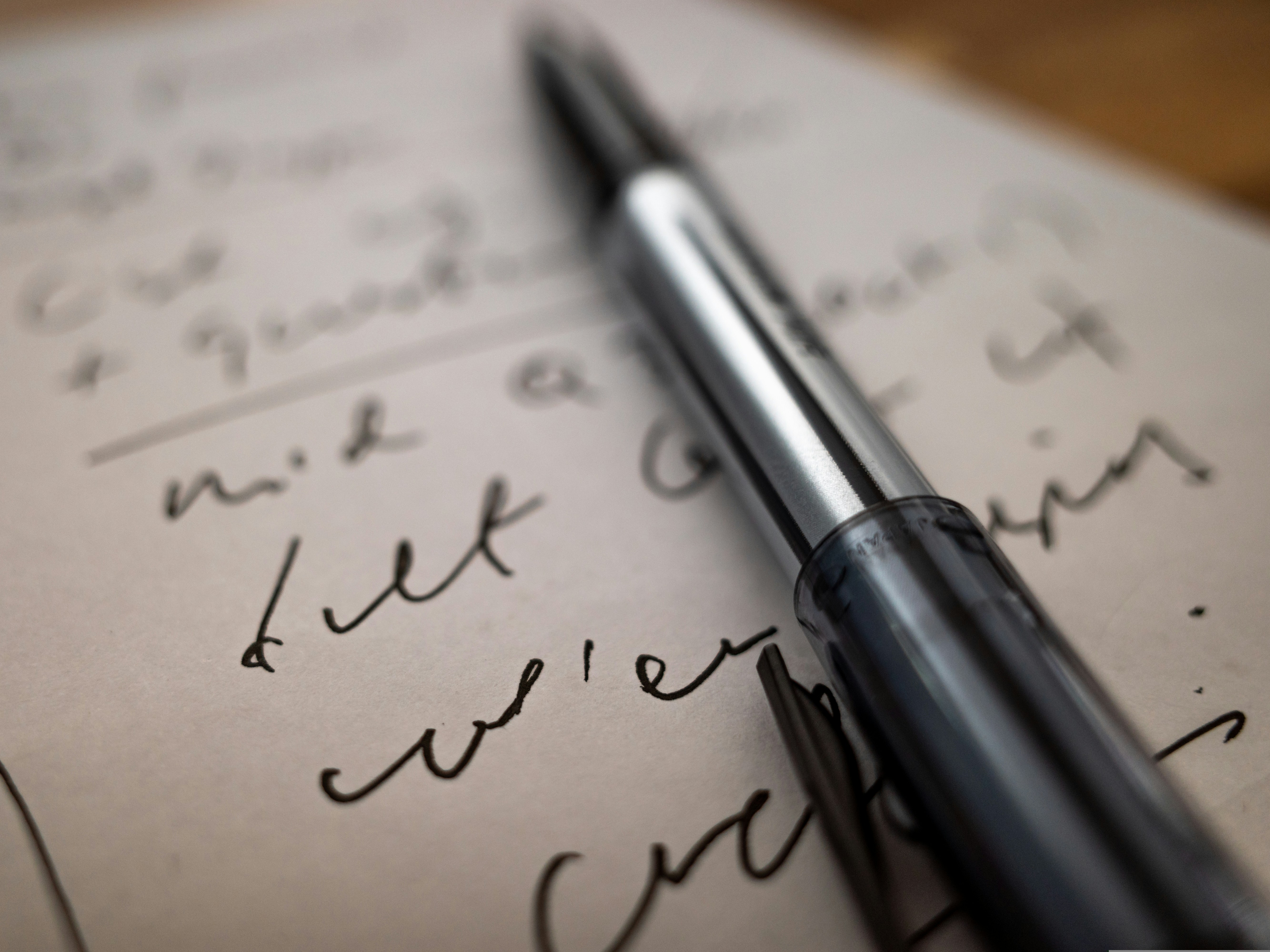 The Prison to PhD Pipeline: Reaching Out