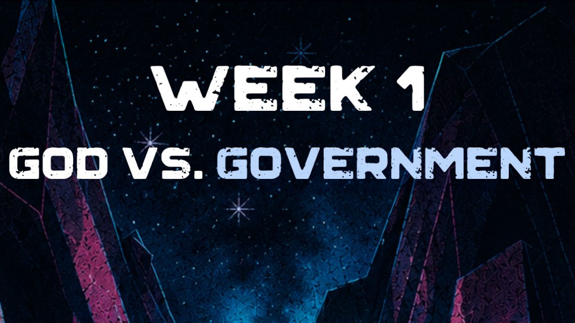 Exodus Part 3 Study Guide