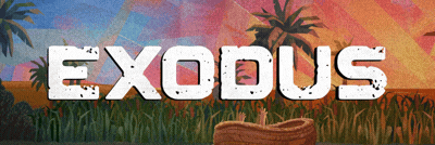 This weekend's sermon series