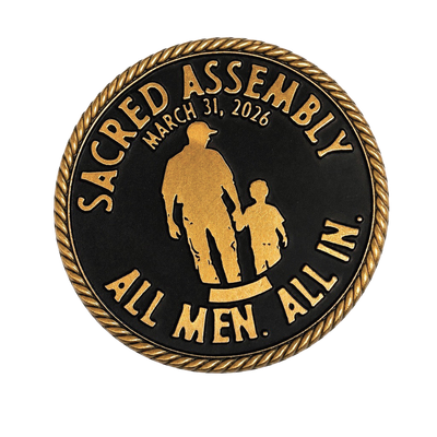 Sacred Assembly