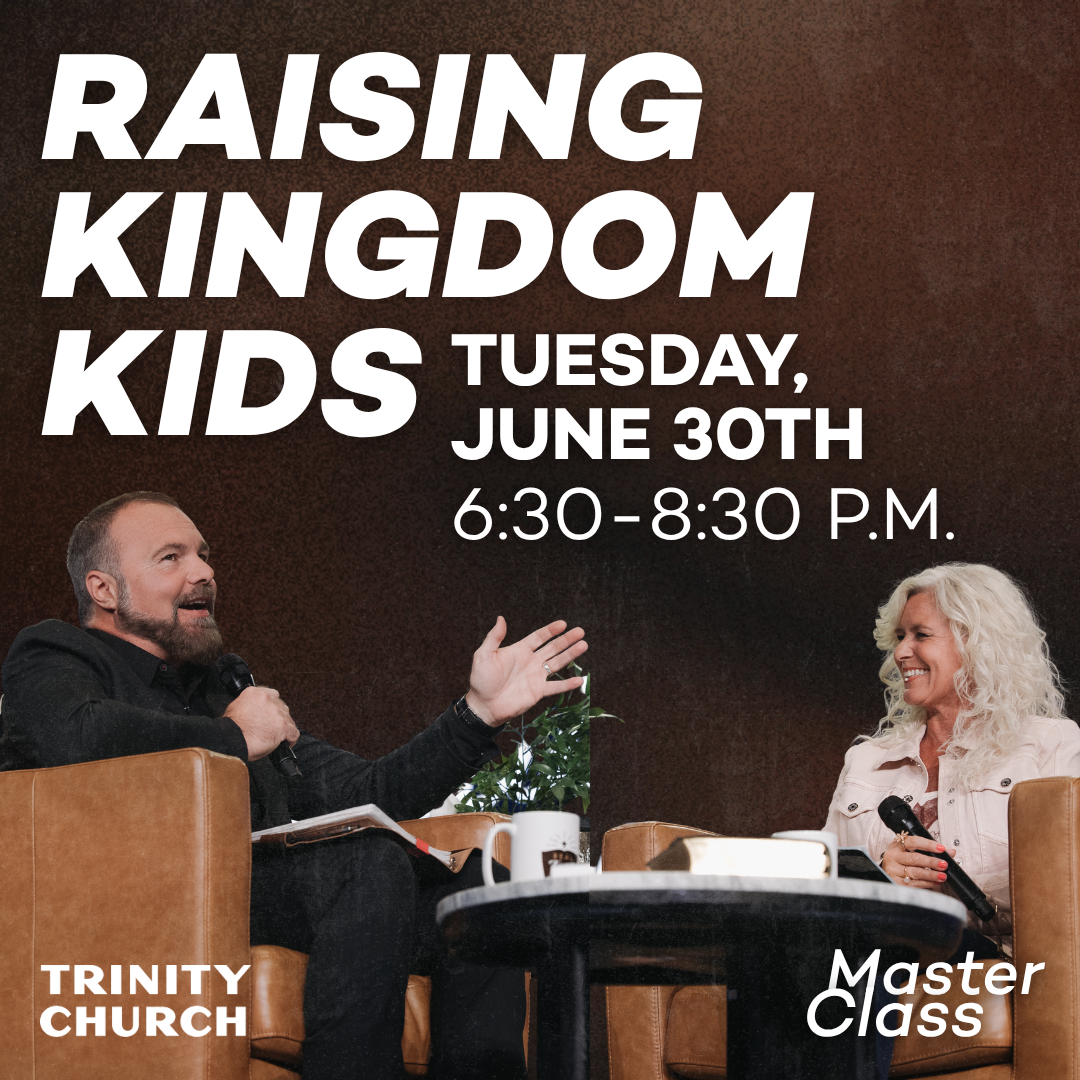 Master Class promo image