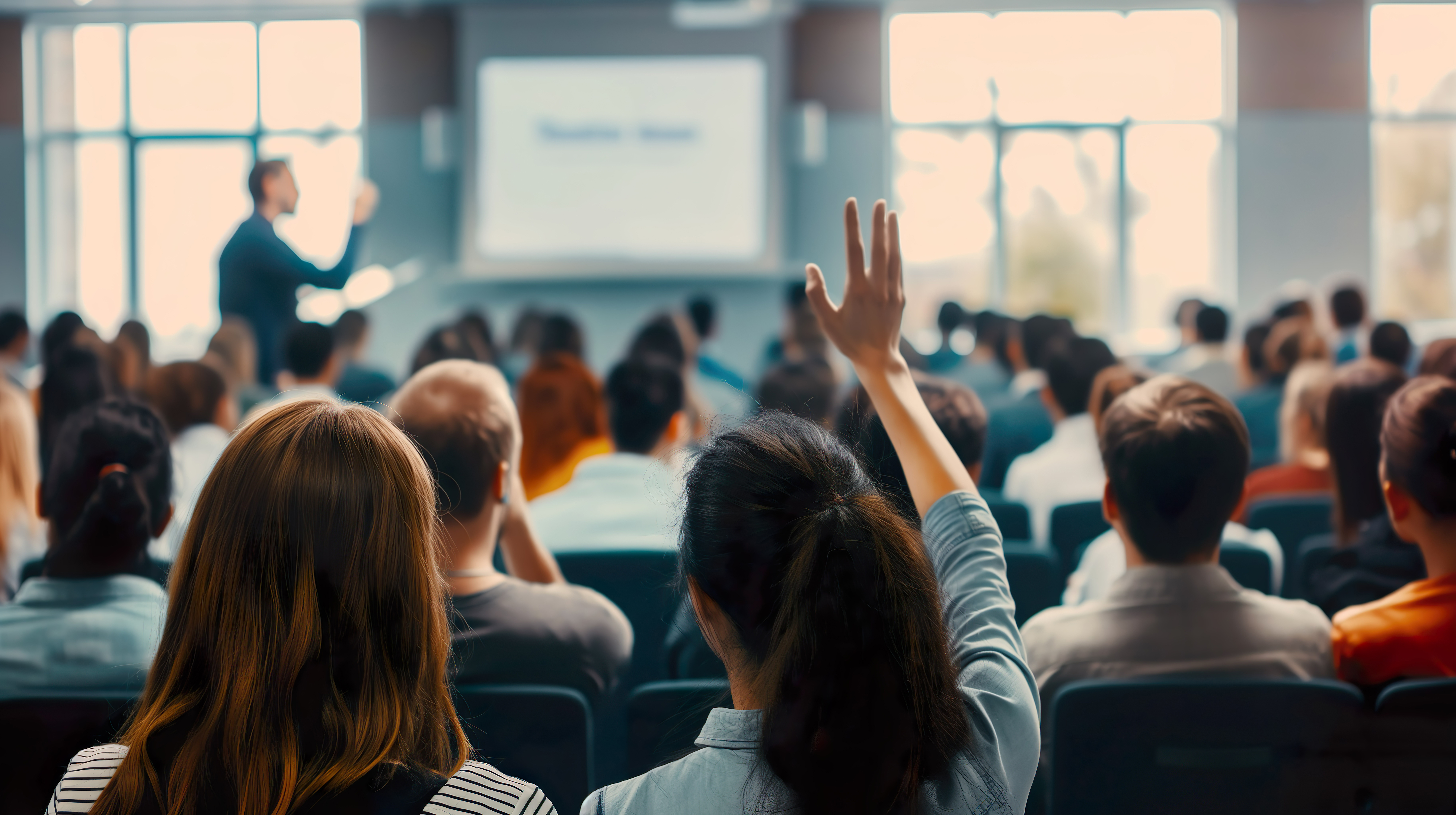 What's on the Ballot? General Election Workshop