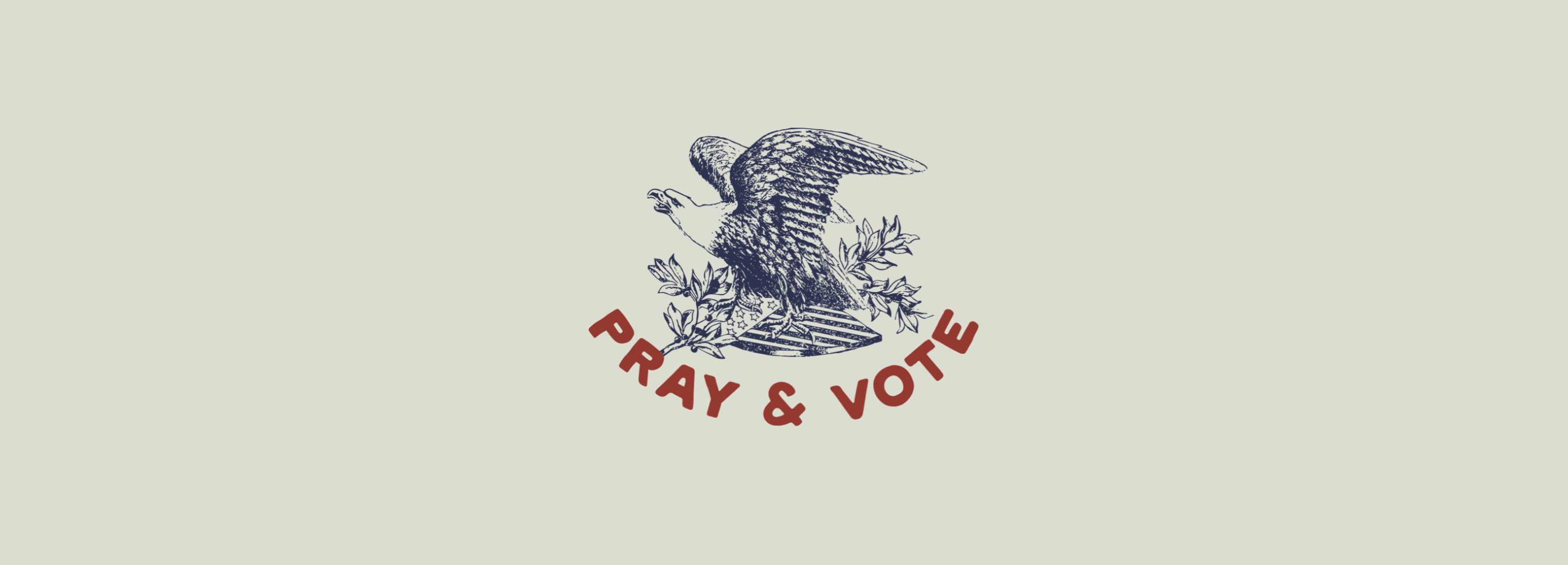 What is Pray & Vote?