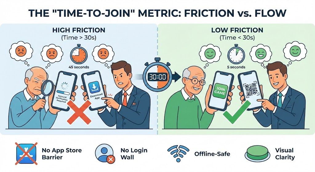 Best Scavenger Hunt Apps for  Low-Tech Participants in 2026