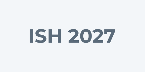 ISH 2027