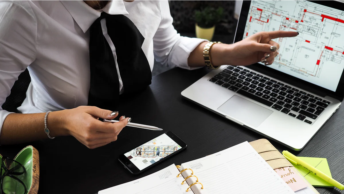Enhancing Presentations with PDFs