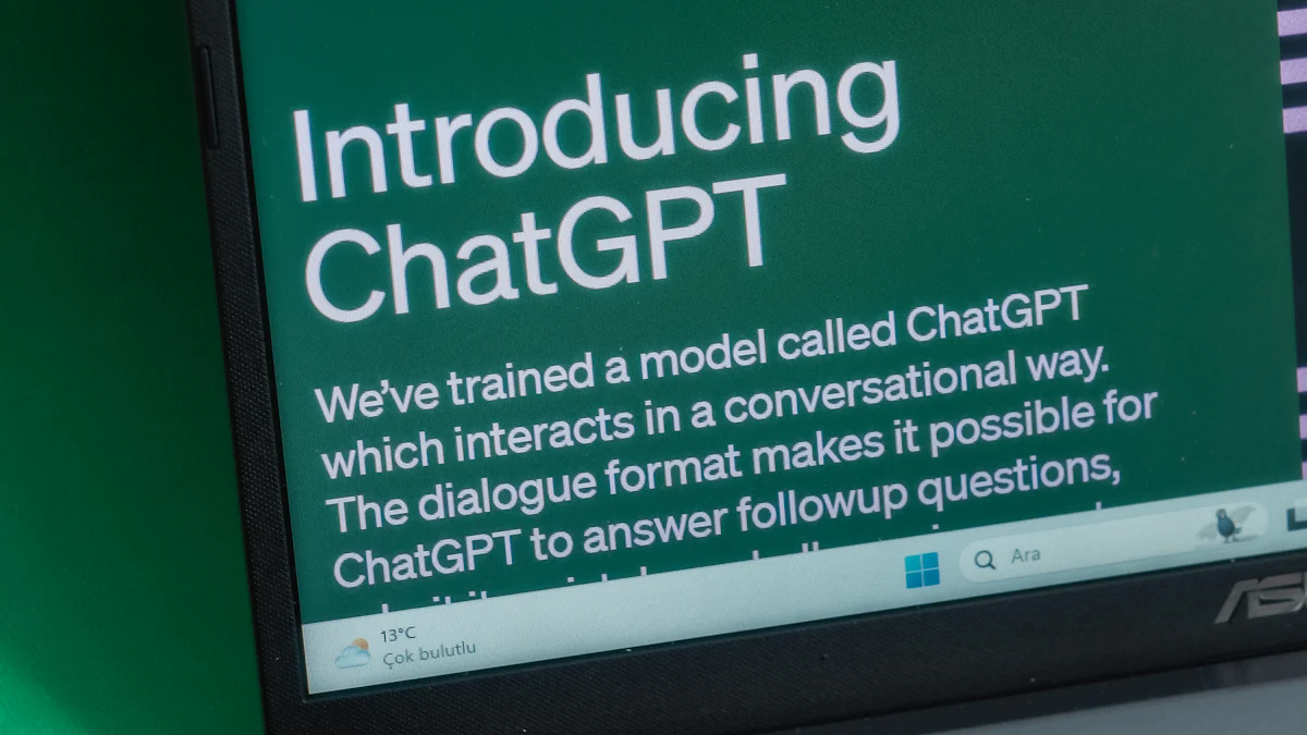 Benefits of Using ChatGPT for PowerPoint Presentations