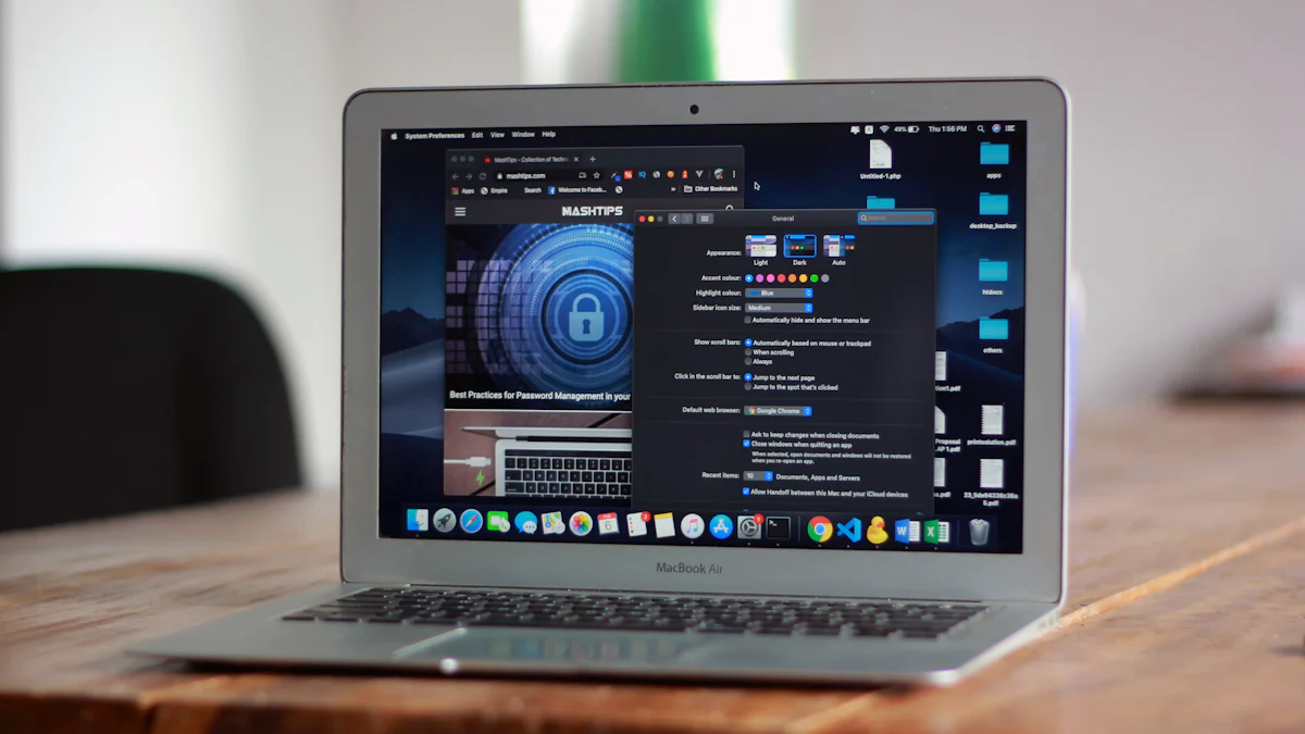 Step-by-Step Guide to Adding Notion Widgets to Your Mac Desktop