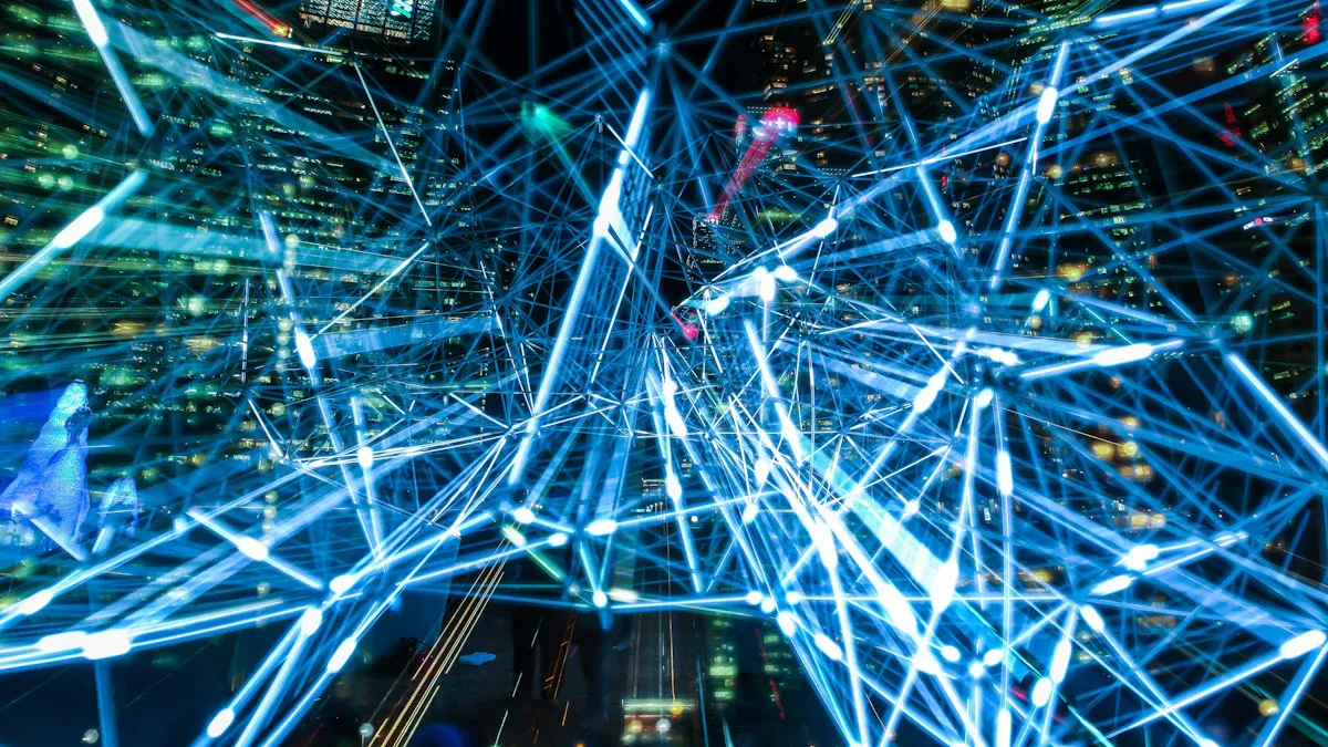 Why DeepSeek is Disrupting the AI Industry