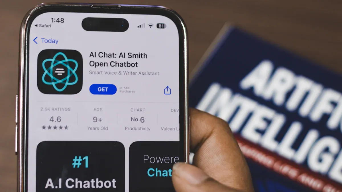 Benefits of Using AI Tools for Customer Review Responses