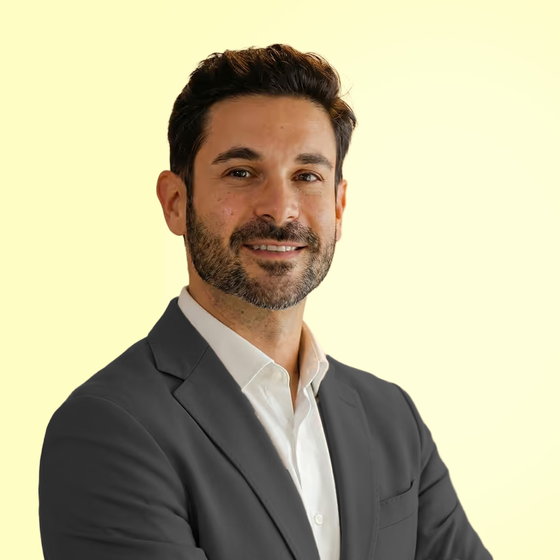 Alberto Aliaga