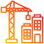 Construction icon