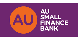 AU bank logo