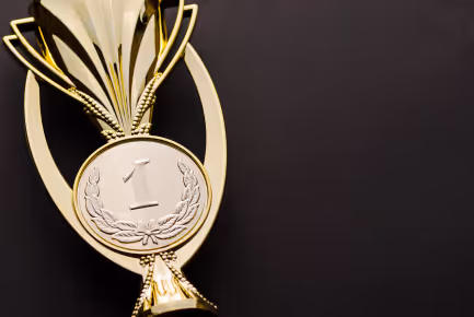 Trophy