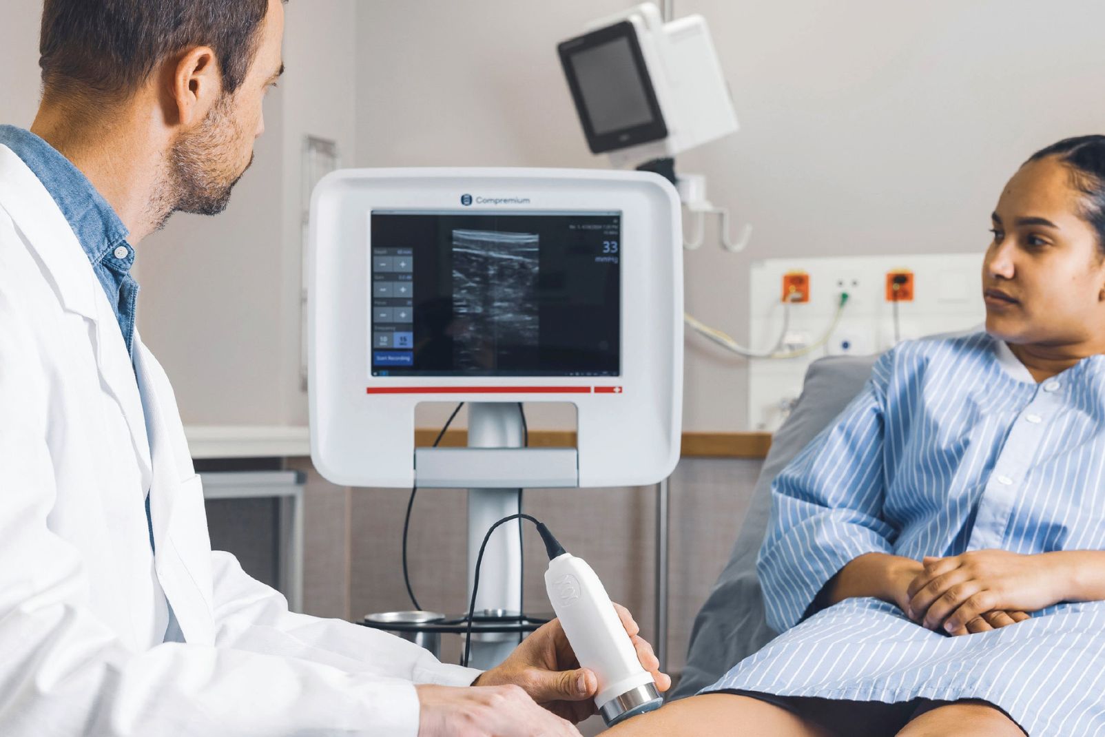 A New Standard for Soft-Tissue Assessment: Objective, Non-Invasive, Reproducible