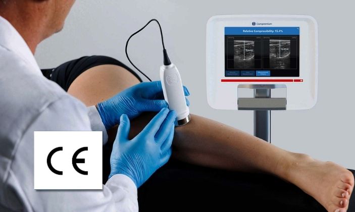 Quantis® ST Achieves CE Marking – Now Available Across the EU and Switzerland