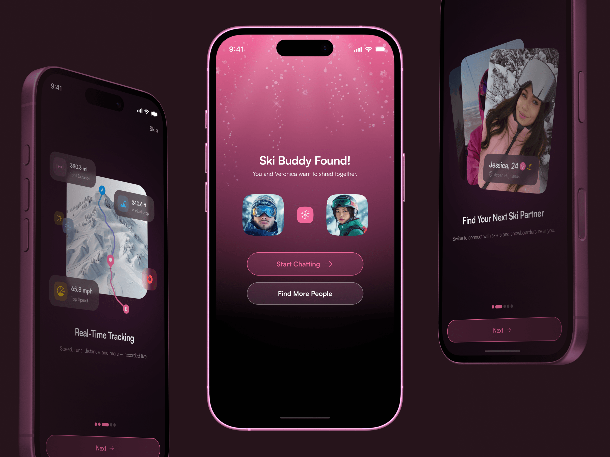 Shredder matchmaking