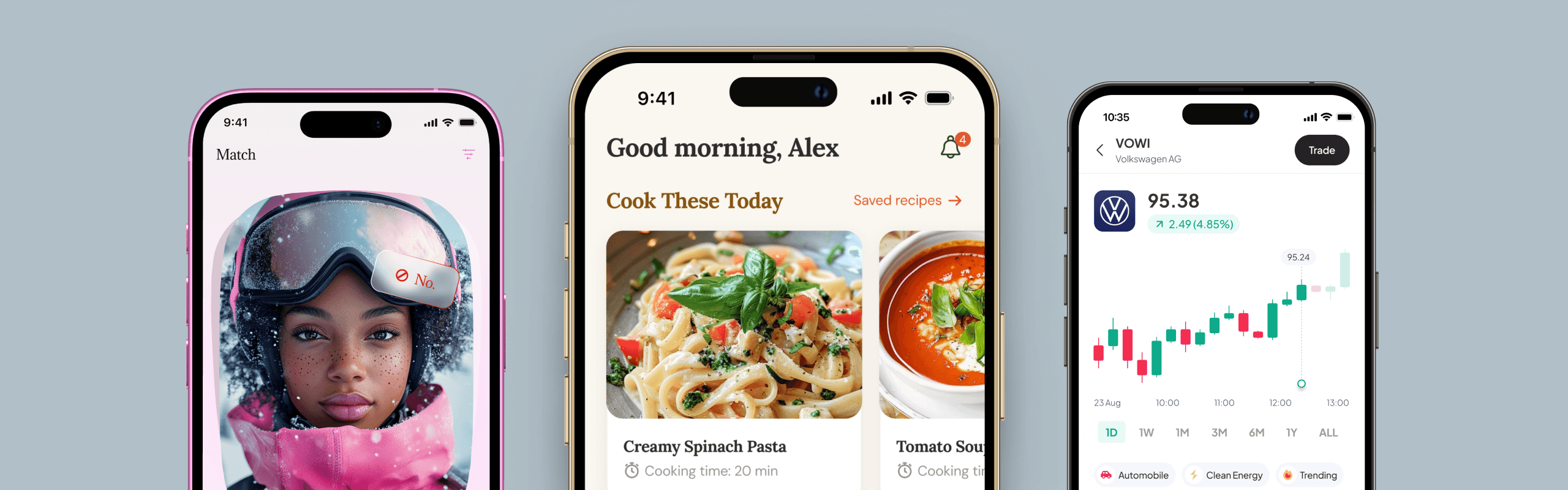 Mobile app design agency