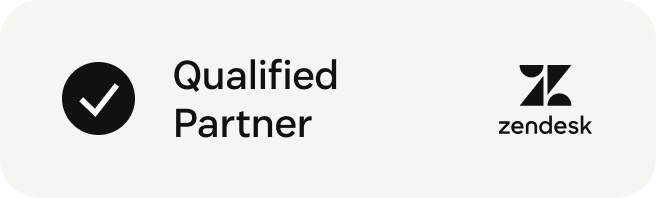 Qualified Partner Logo