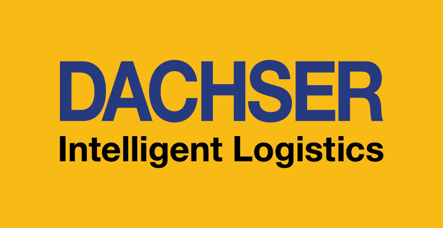 Dachser Spedition AG Logo