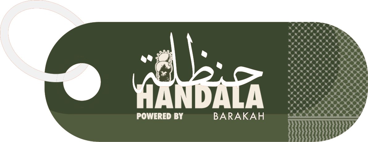 HANDALA Tag