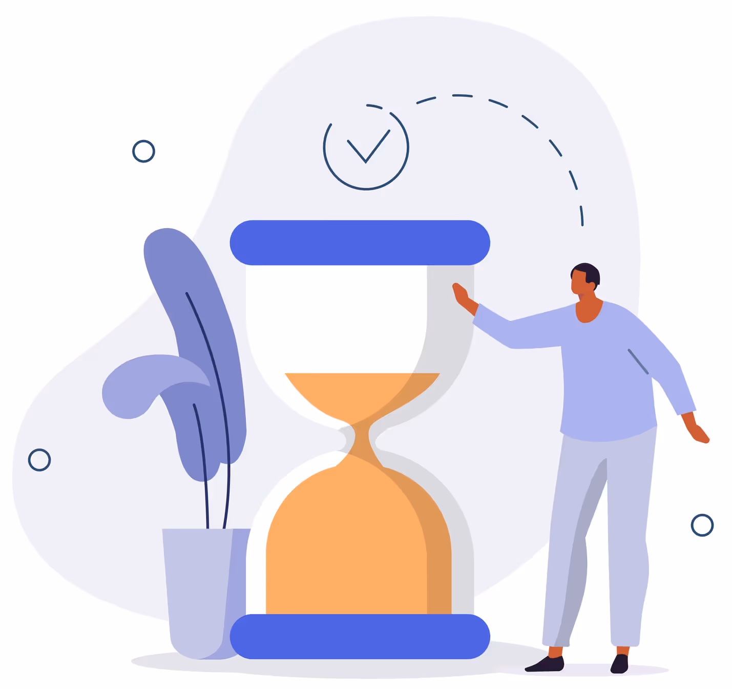 3 Ways You Can Save Time on Scheduling