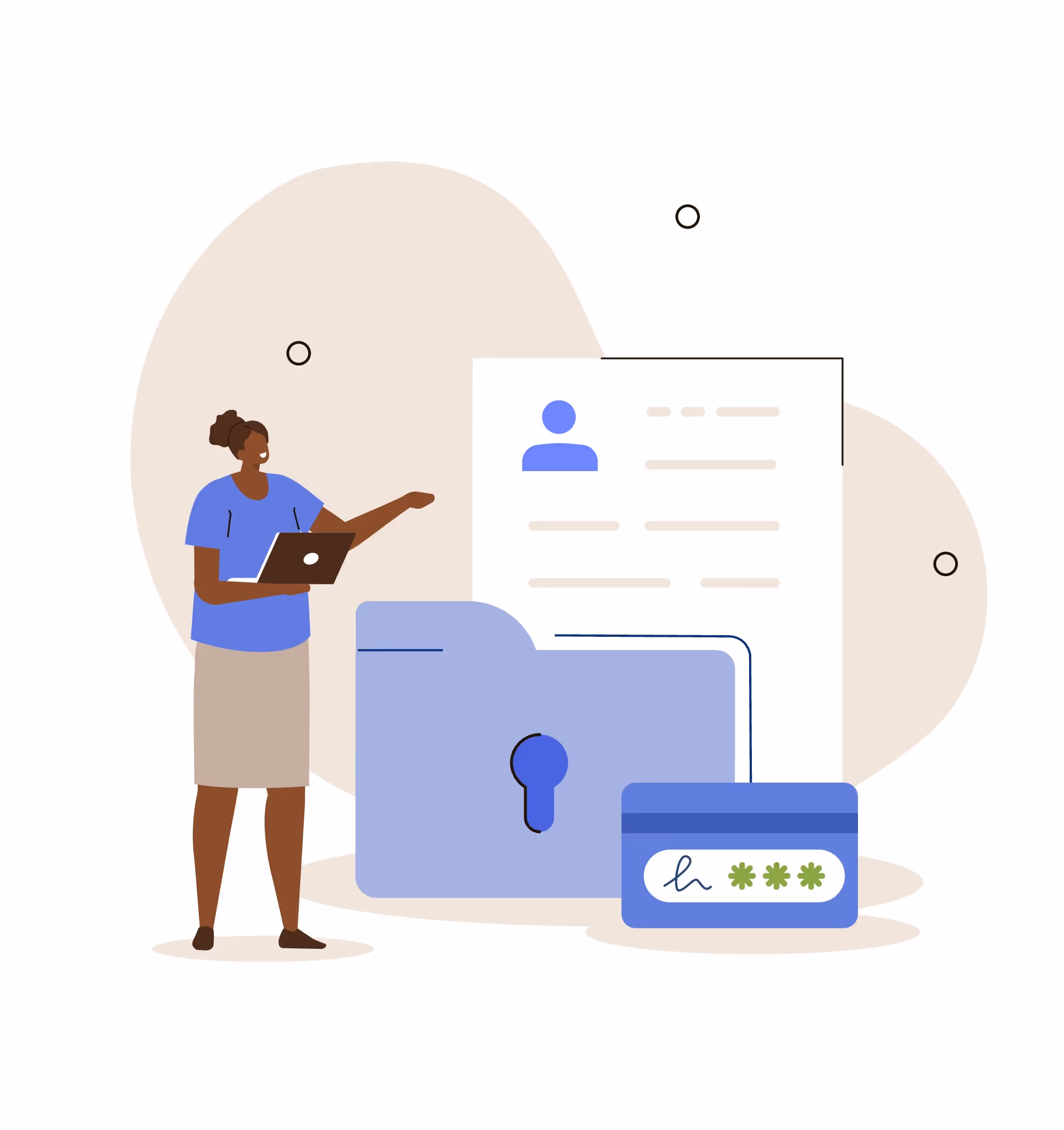 4 Tips to Protect Your Payroll