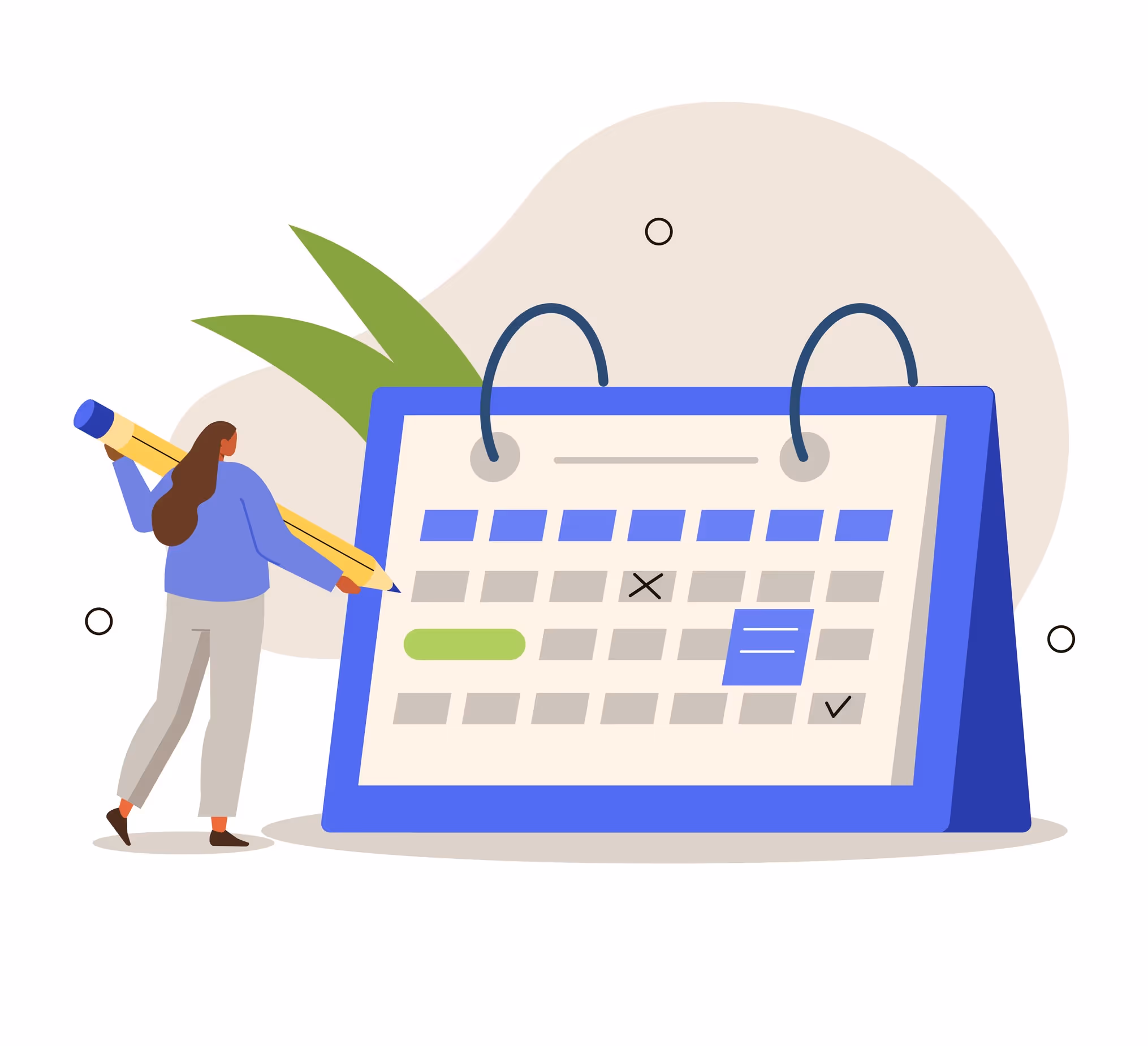 3 Proven Steps for Effective Employee Scheduling