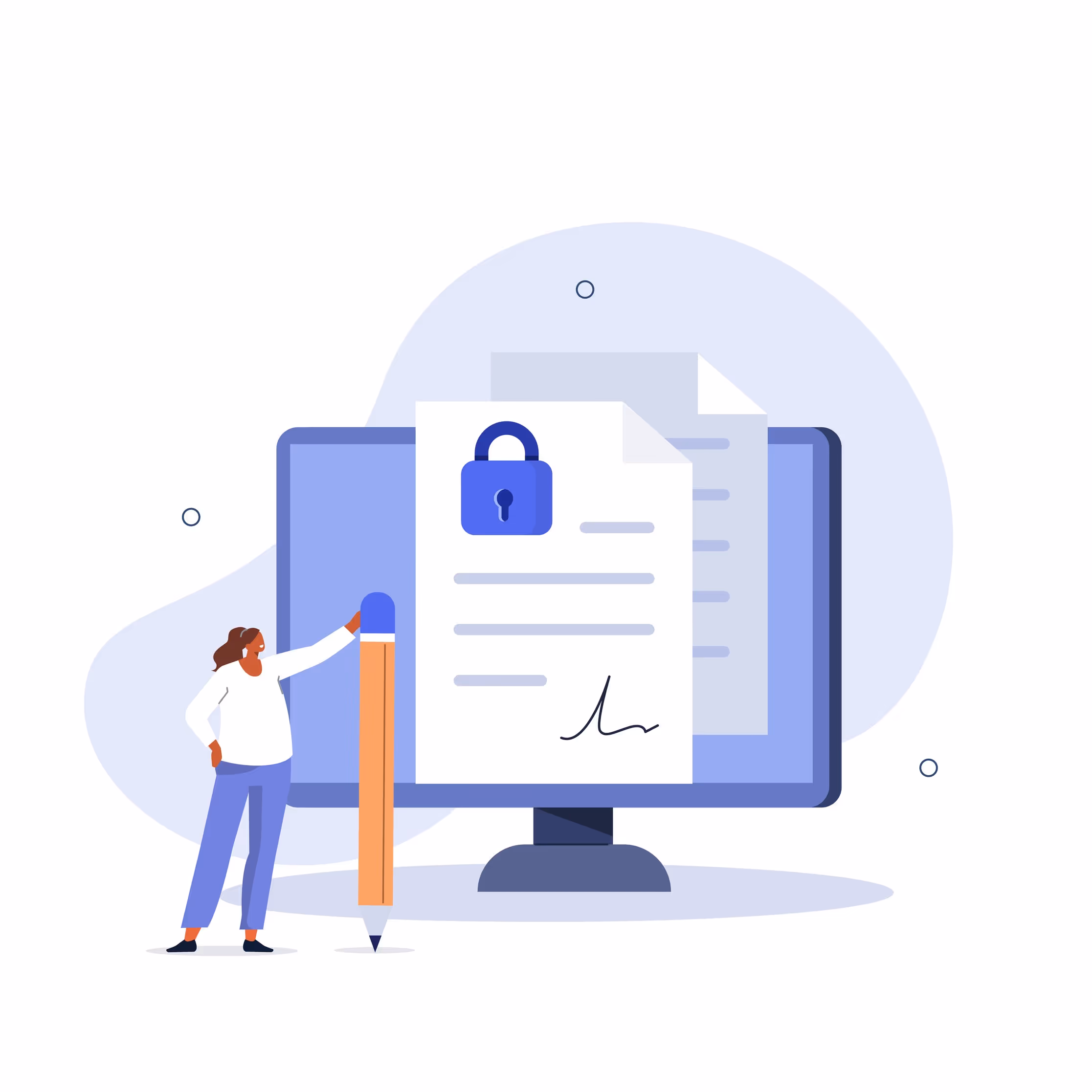 Are you protected against check fraud?