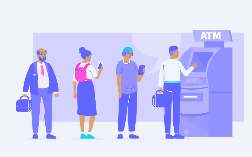 Brand’s Clients Get Access to Funds