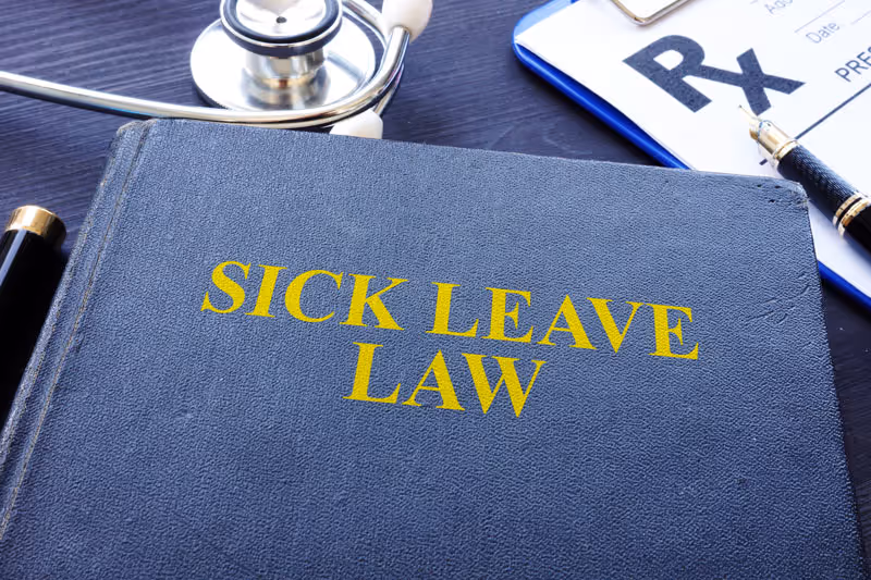 Emergency Paid Sick Leave Act (EPSL)