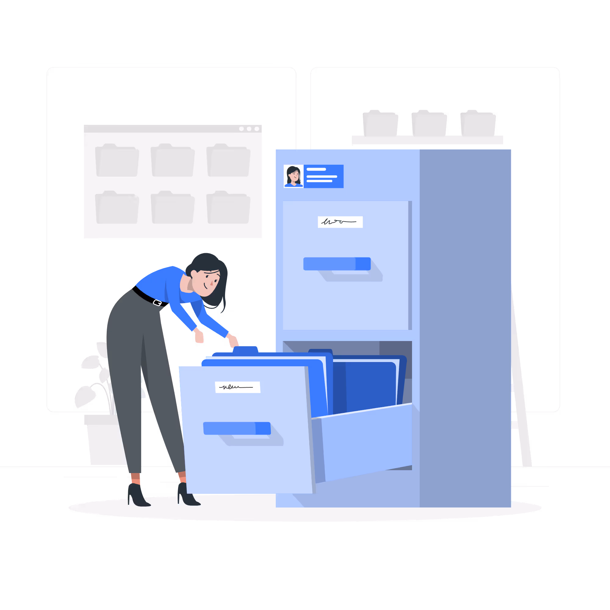 Form I-9: No more expired documents