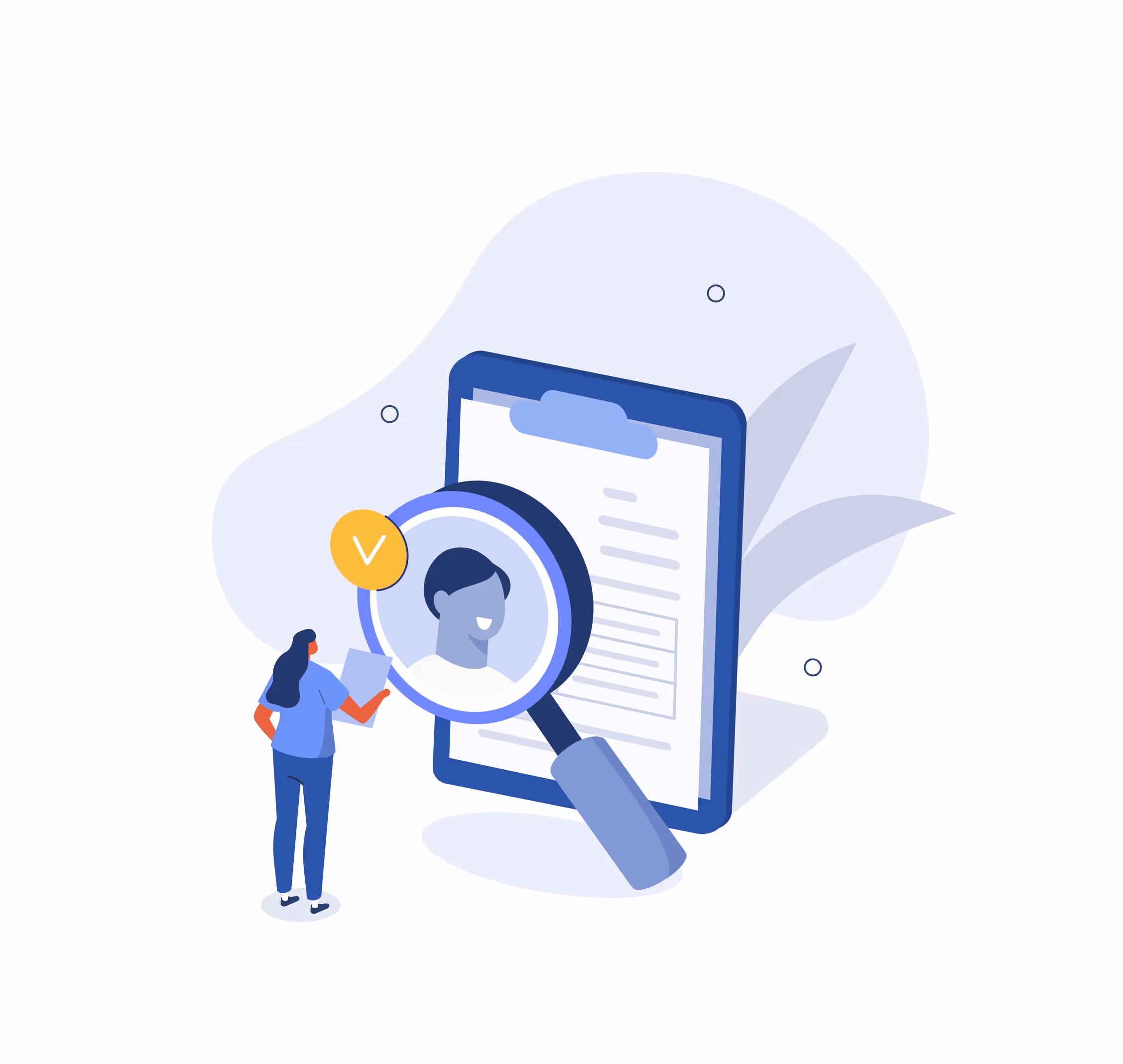 Hiring Made Easy