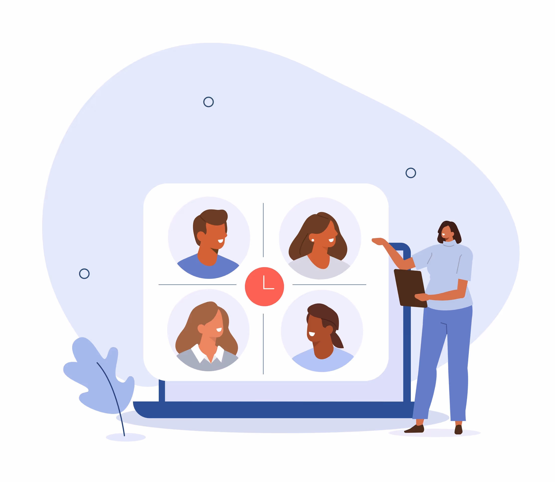 How to Handle the Rise of Remote Work