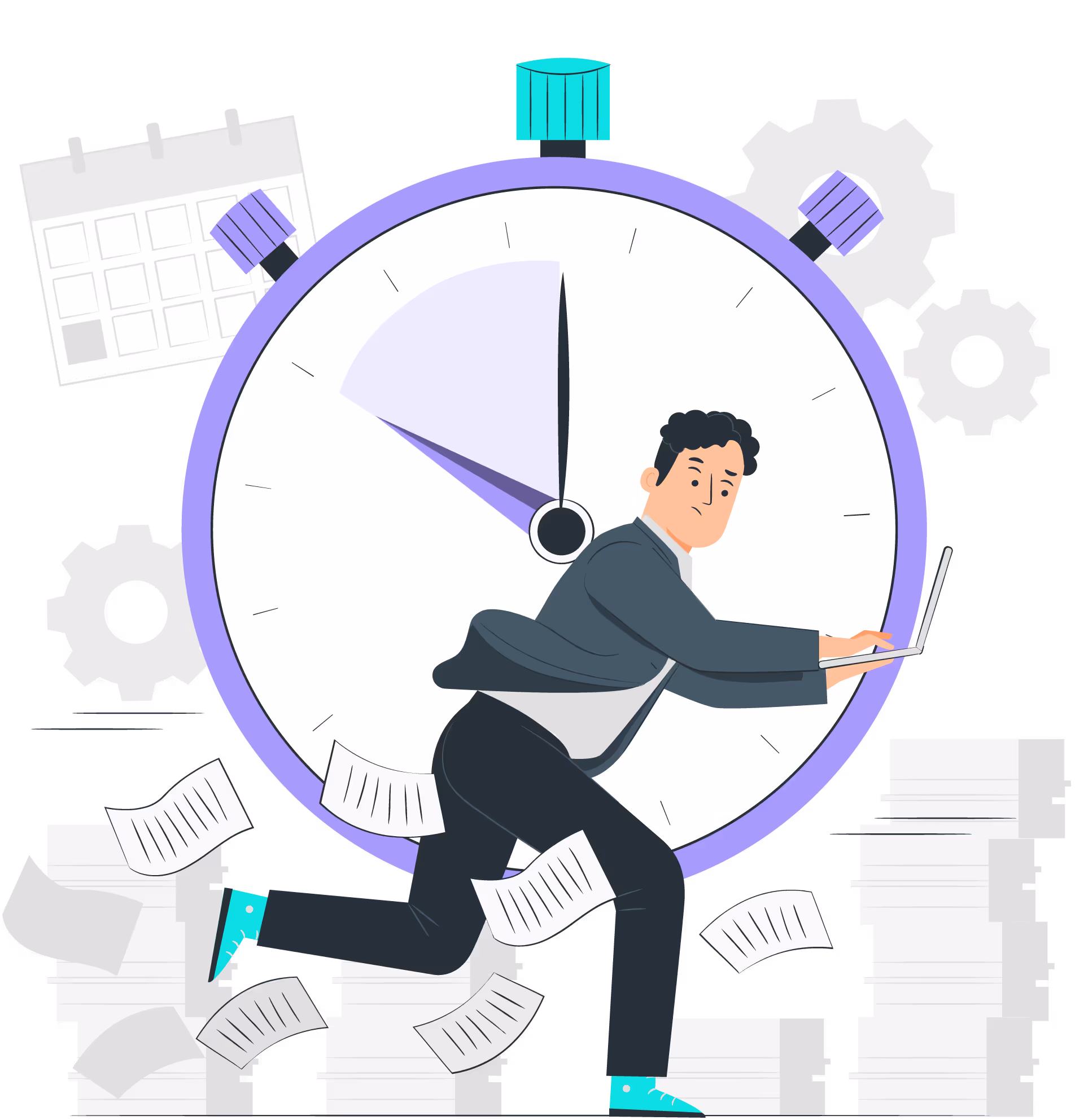 Reminder: Form 5500 Due by Aug. 1