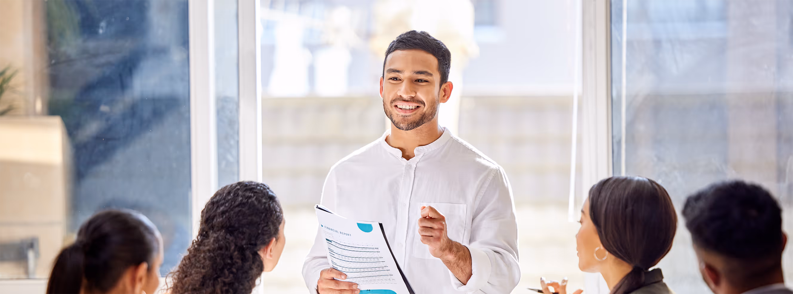 Reclaim Your Business Passion