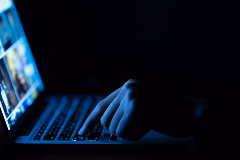 Taxpayers, beware of scams!