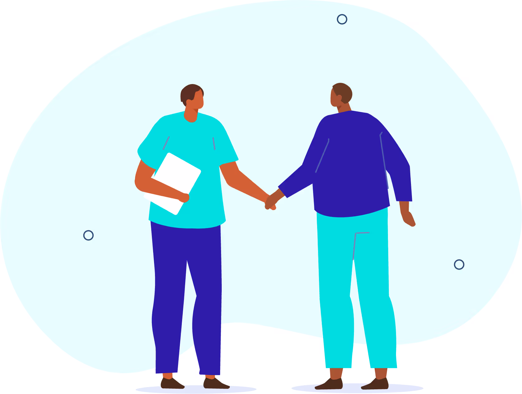 The 5 Keys to High Employee Retention