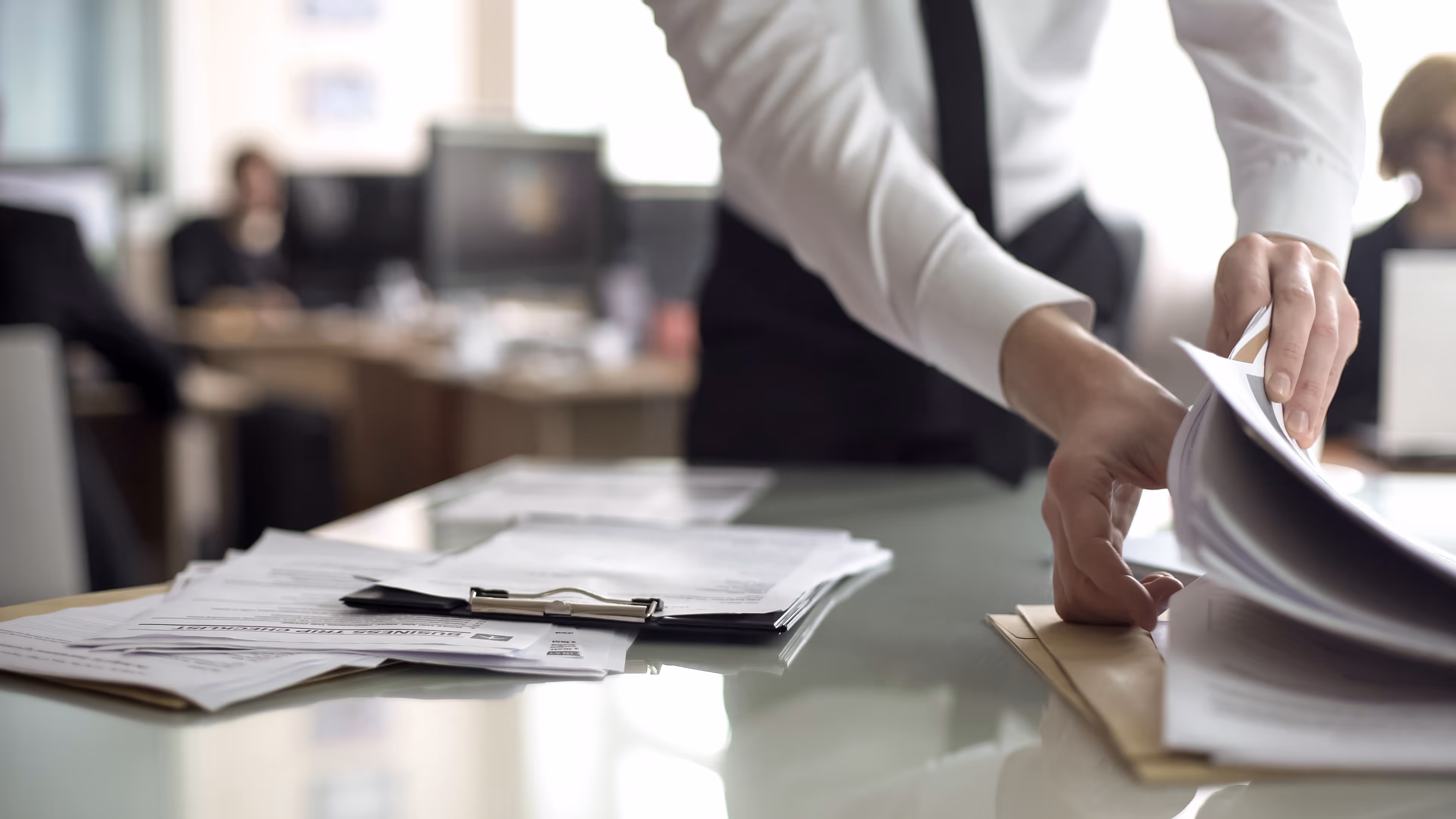 Three Features to Keep Your Business Running Smoothly