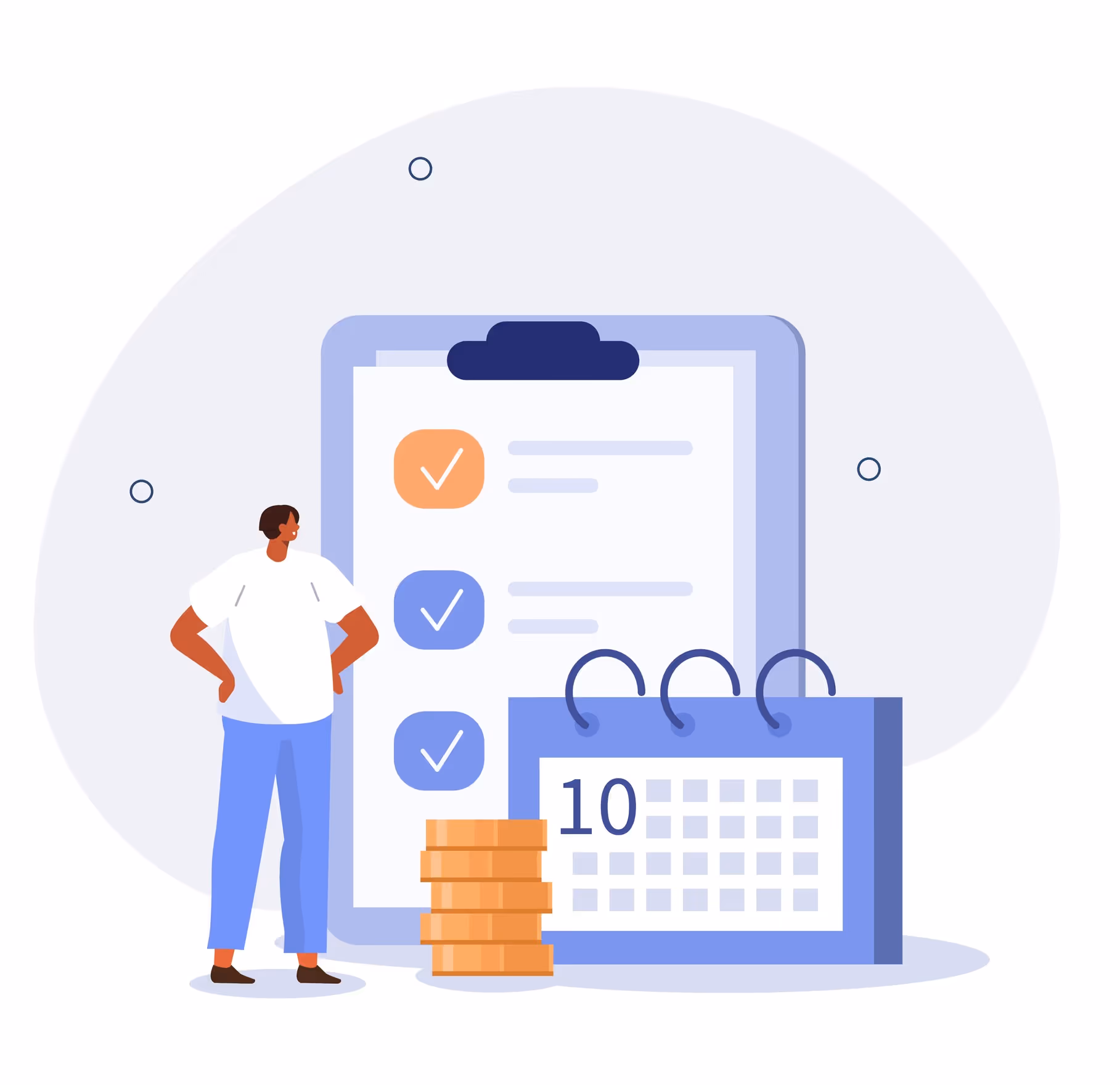 Top 3 Reasons to Use EmployeeDeck