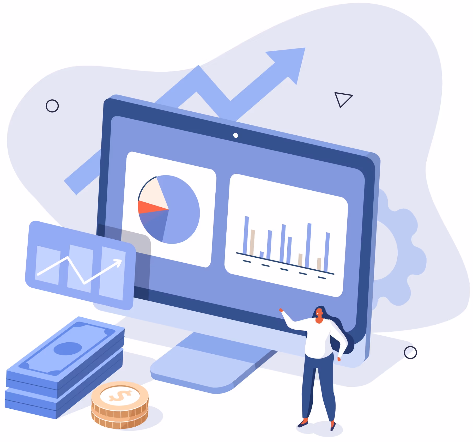 The World of Accounting Is About to Change