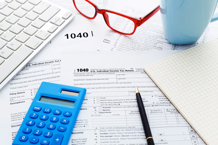 W-2 & 1099 2018 Filing Dates