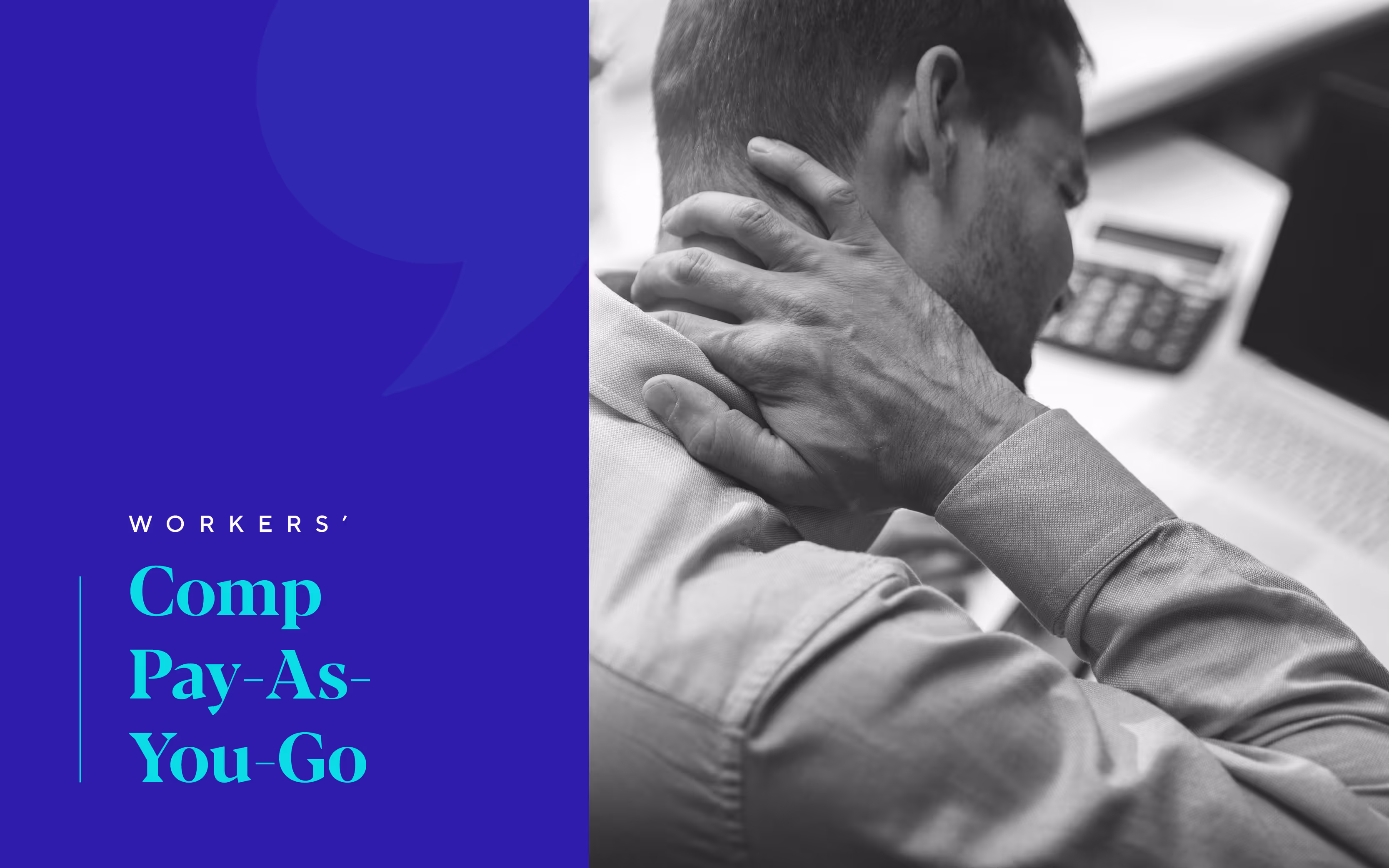 Workers’ Comp Pay-As-You-Go