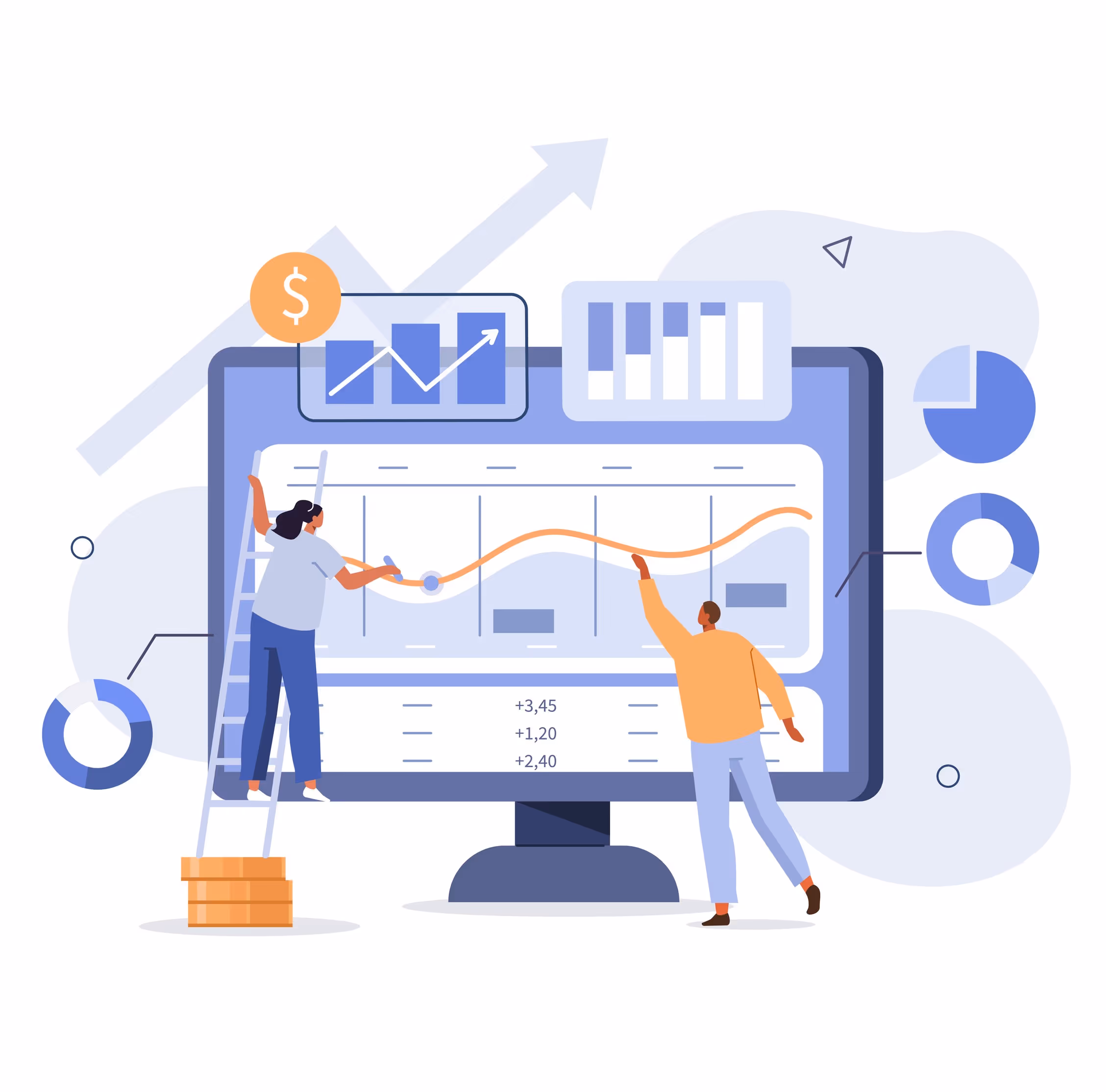 Why Should Brand’s Take Care of Your Payroll?