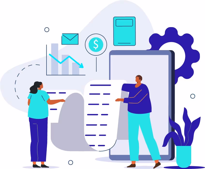 The Ultimate Payroll Solution