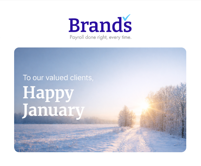 January 2026 Edition