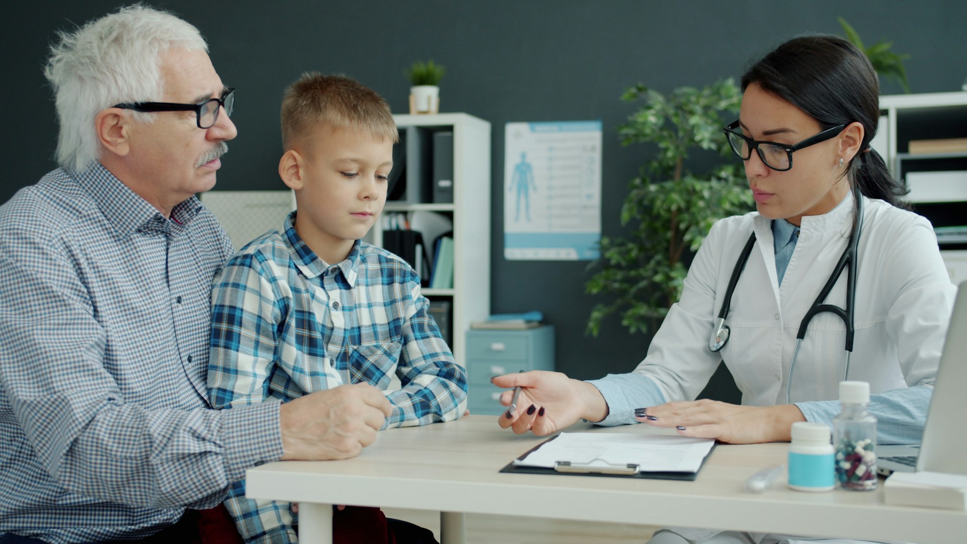 Understanding New Jersey Family Leave: What’s Covered and Who Qualifies