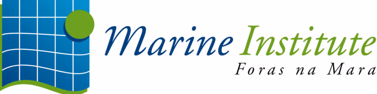 marine institute logo